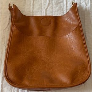 Social threads bag